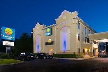 Orchid Hotel And Suites Atlantic City/Absecon Galloway Exterior foto